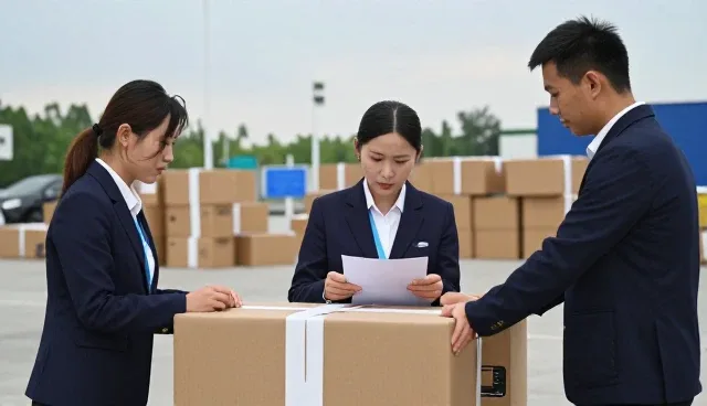 电子产品配件代发的日常维护与供应链优化建议
