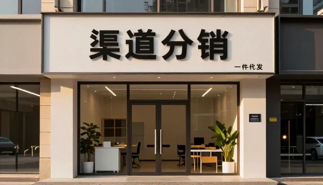 一件代发如何在实际场景中发挥性能优势